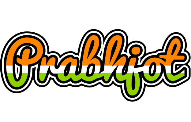 Prabhjot mumbai logo