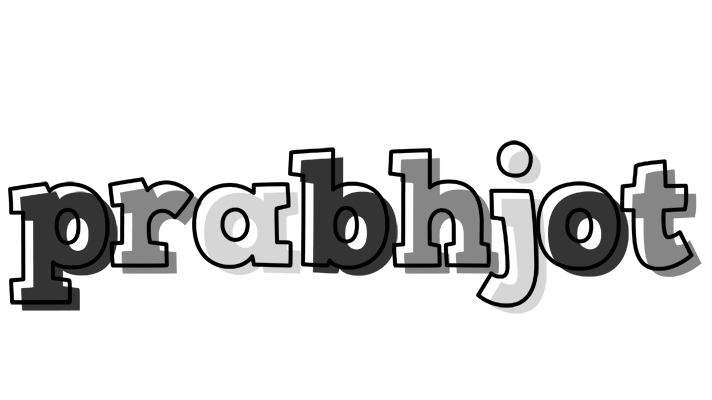 Prabhjot night logo
