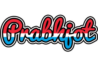 Prabhjot norway logo