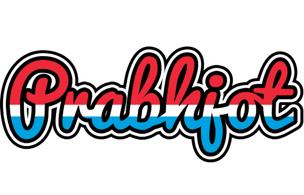 Prabhjot norway logo