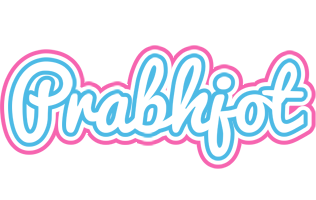Prabhjot outdoors logo