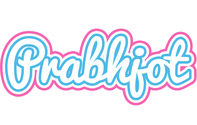 Prabhjot outdoors logo