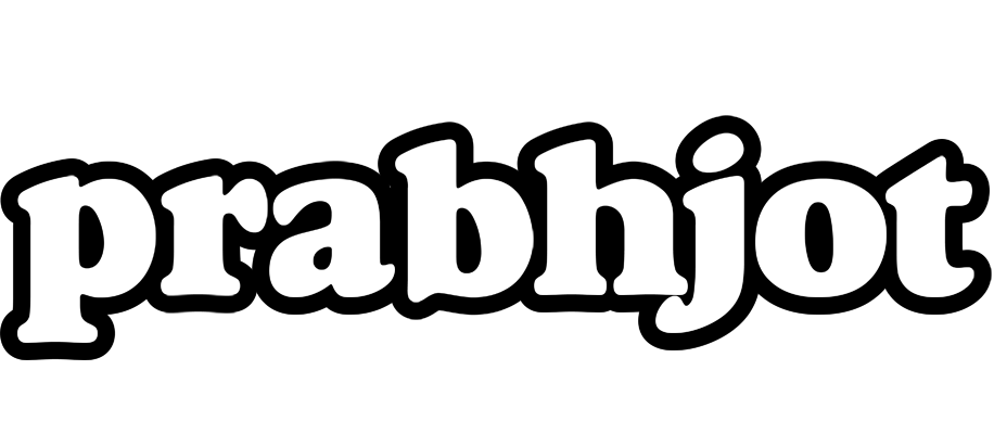 Prabhjot panda logo