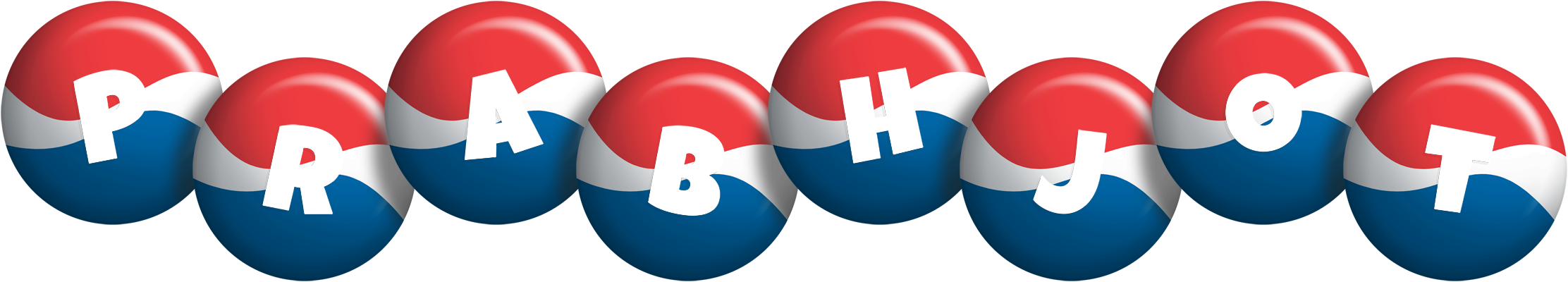 Prabhjot paris logo