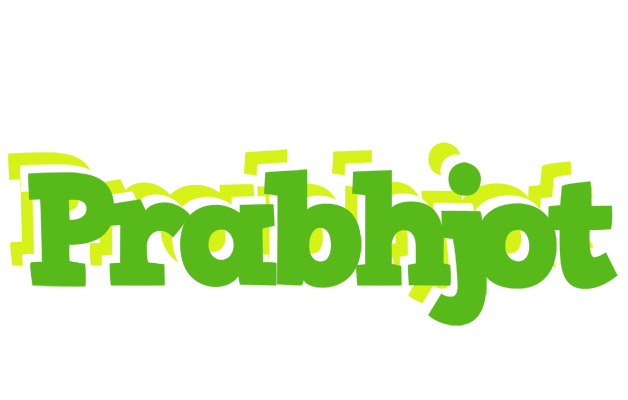 Prabhjot picnic logo