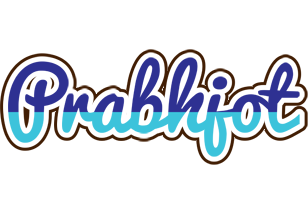 Prabhjot raining logo