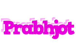 Prabhjot rumba logo