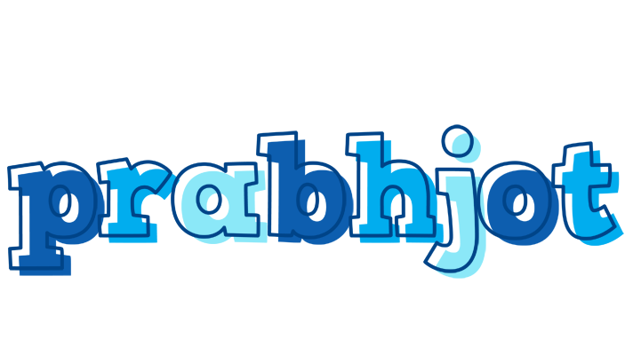 Prabhjot sailor logo