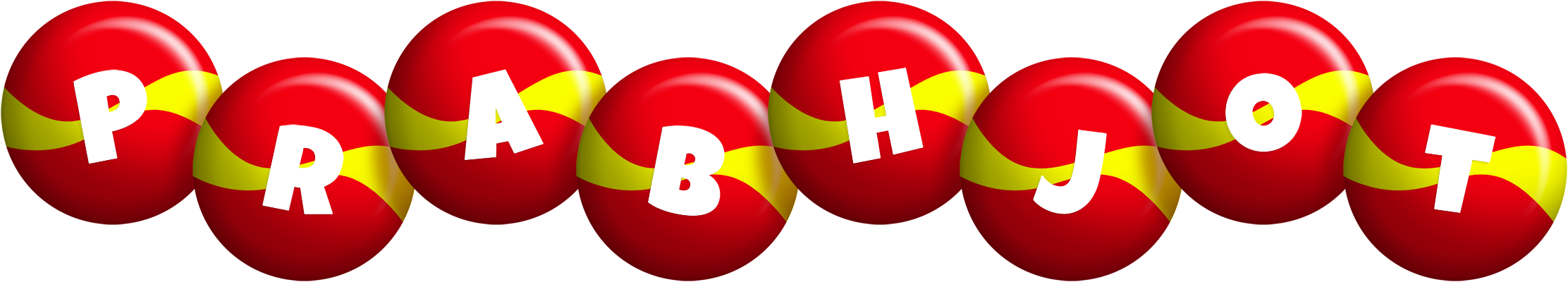 Prabhjot spain logo