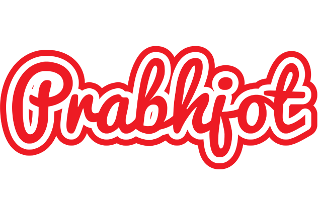 Prabhjot sunshine logo