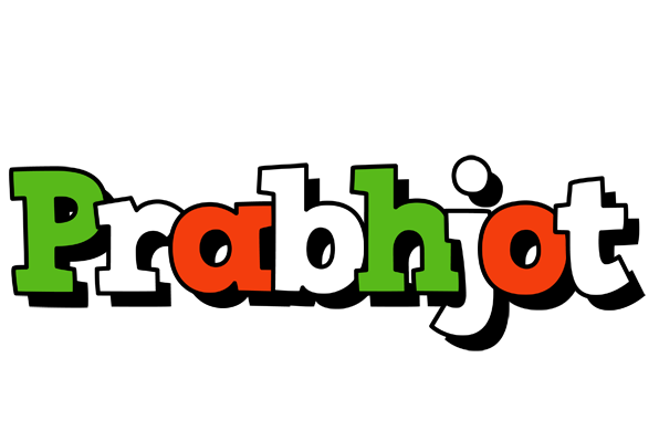 Prabhjot venezia logo