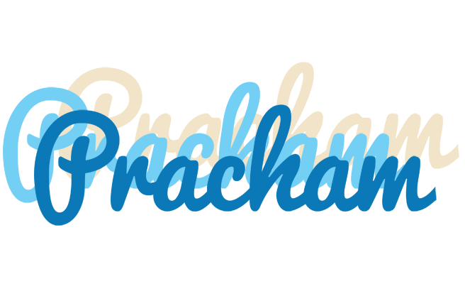Pracham breeze logo
