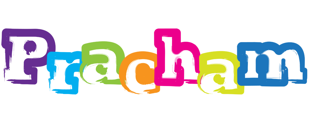 Pracham casino logo