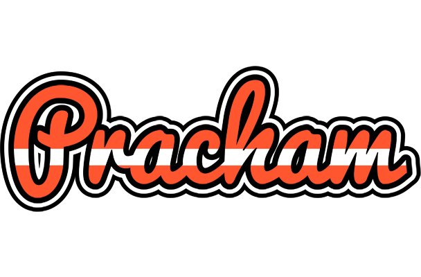 Pracham denmark logo