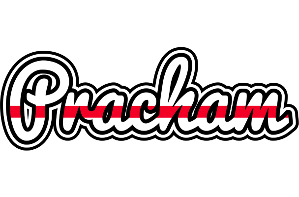 Pracham kingdom logo