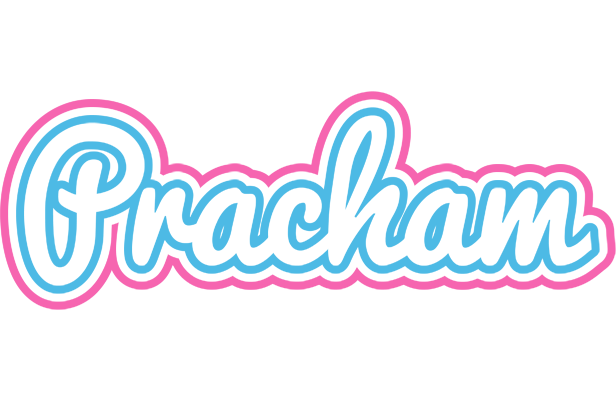 Pracham outdoors logo