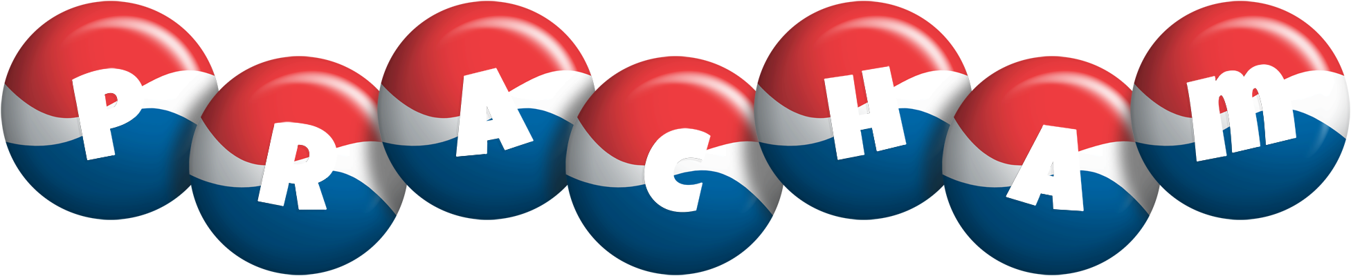 Pracham paris logo
