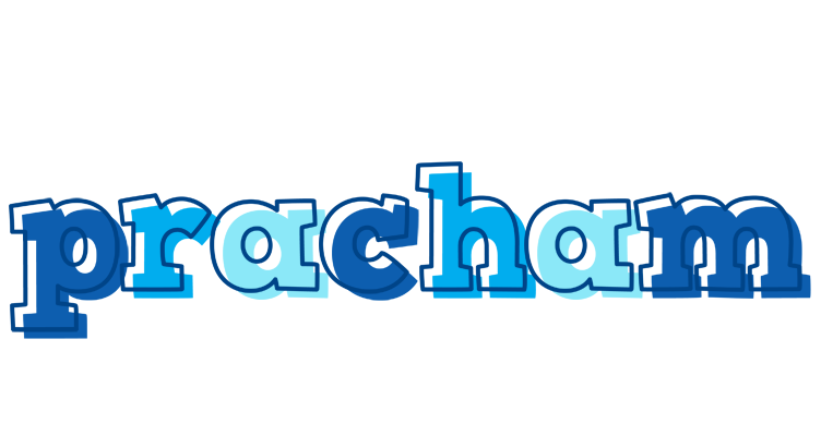 Pracham sailor logo