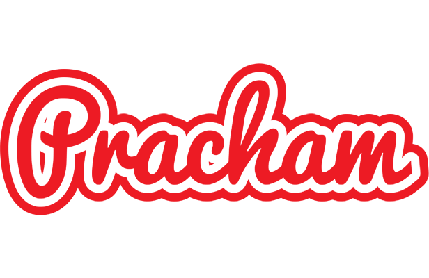 Pracham sunshine logo