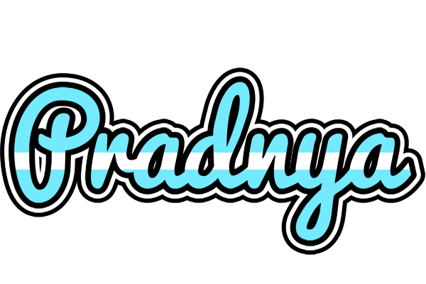 Pradnya argentine logo