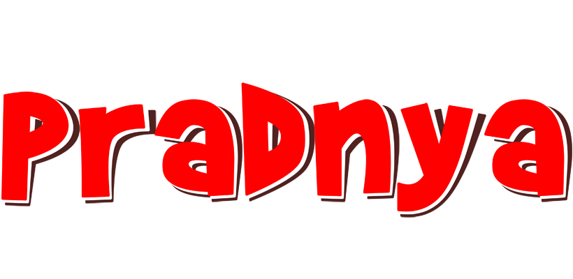 Pradnya basket logo