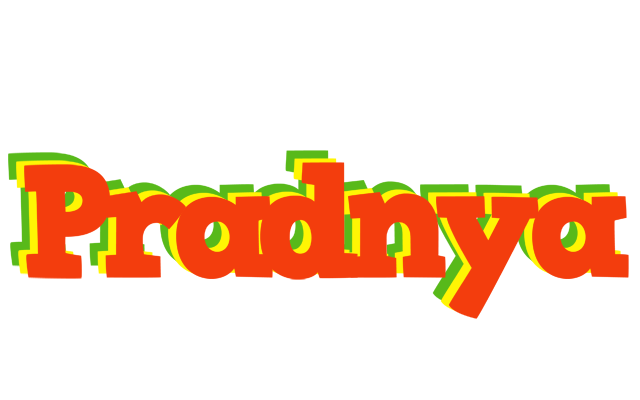 Pradnya bbq logo
