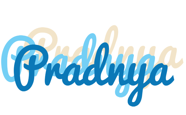 Pradnya breeze logo