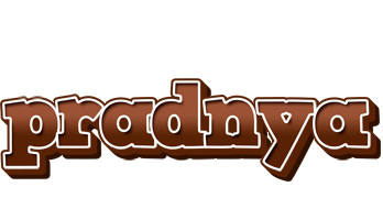 Pradnya brownie logo