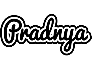 Pradnya chess logo
