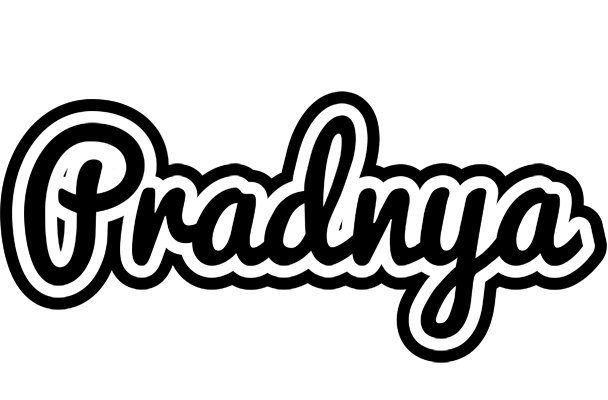 Pradnya chess logo