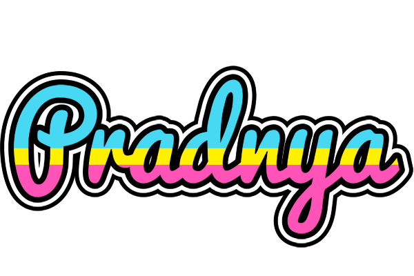Pradnya circus logo