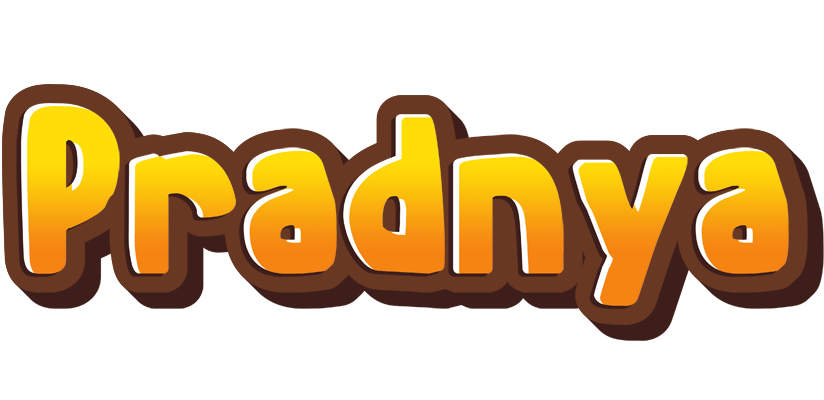 Pradnya cookies logo