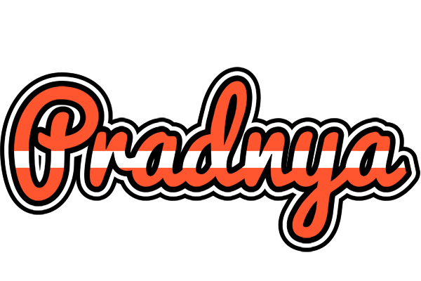 Pradnya denmark logo