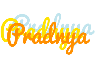 Pradnya energy logo
