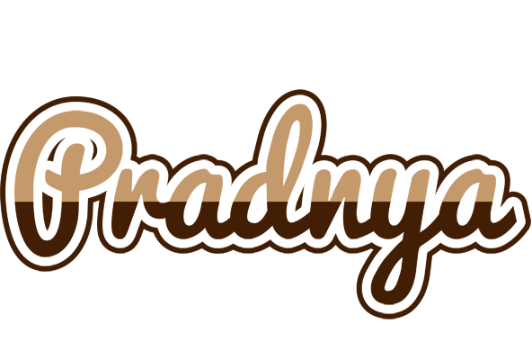 Pradnya exclusive logo