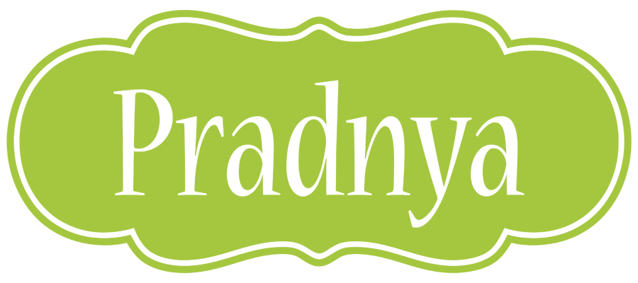 Pradnya family logo