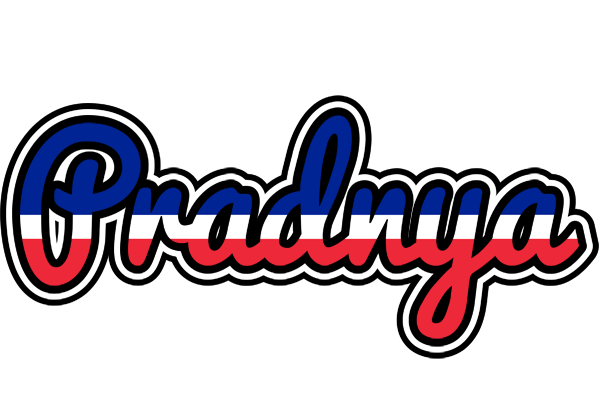 Pradnya france logo