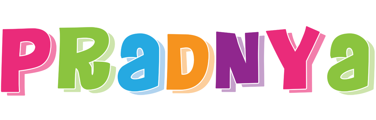 Pradnya friday logo