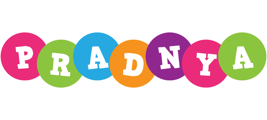 Pradnya friends logo
