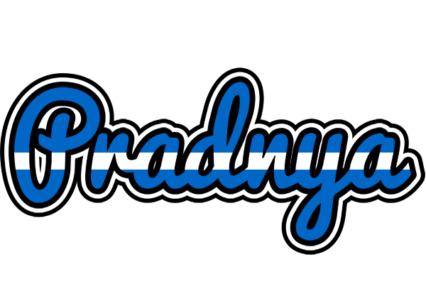 Pradnya greece logo