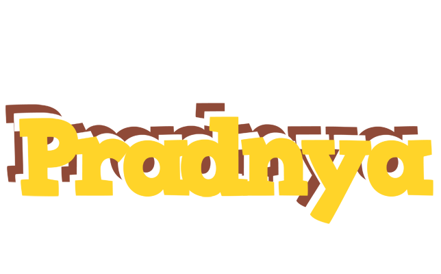 Pradnya hotcup logo