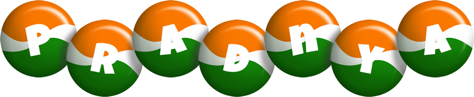 Pradnya india logo