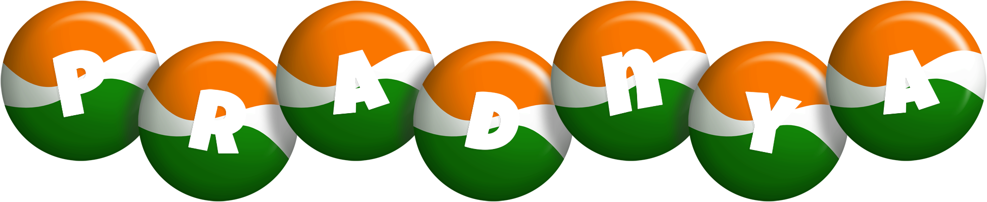Pradnya india logo