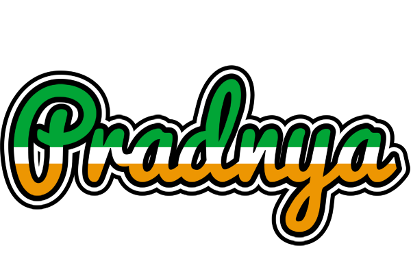 Pradnya ireland logo