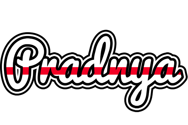Pradnya kingdom logo