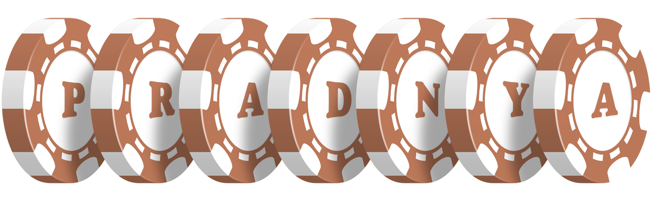 Pradnya limit logo