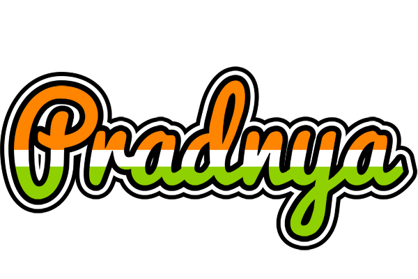 Pradnya mumbai logo