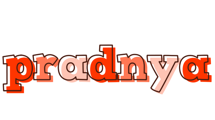 Pradnya paint logo