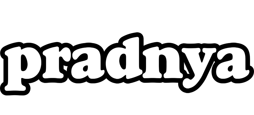 Pradnya panda logo