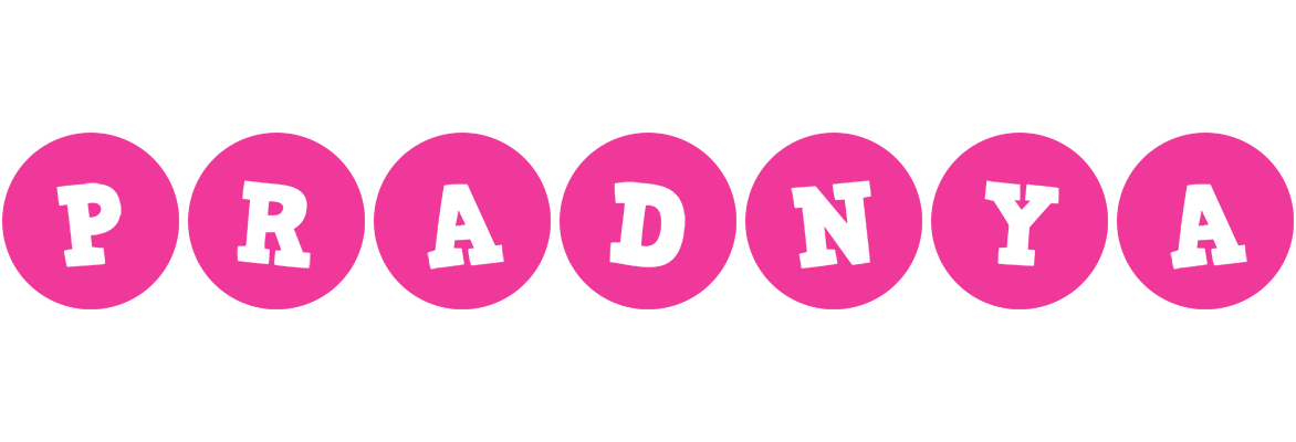 Pradnya poker logo